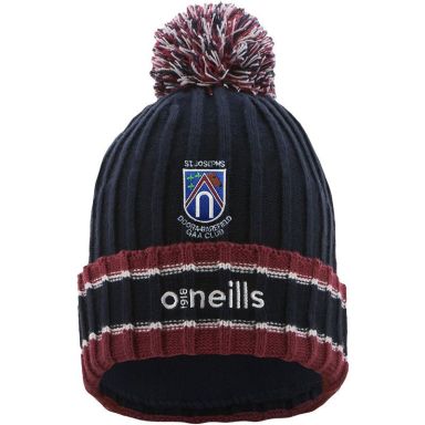 St. Joseph's Doora-Barefield GAA Club Darcy Bobble Hat