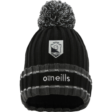 Ballycastle Boxing Club Kids' Darcy Bobble Hat