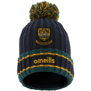 Dunlavin GAA Kids' Darcy Bobble Hat