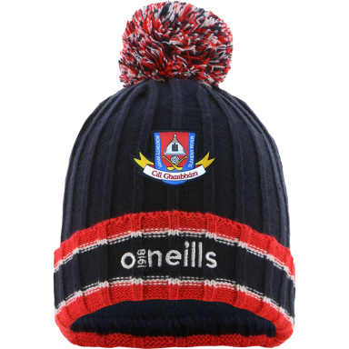 Kilgarvan GAA Club Kids' Darcy Bobble Hat