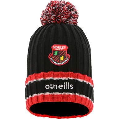 Morley Gaels Kids' Darcy Bobble Hat