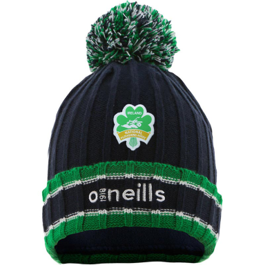 National Ploughing Association Darcy Bobble Hat