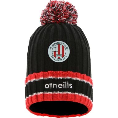 St. Michaels DHFC Kids' Darcy Bobble Hat