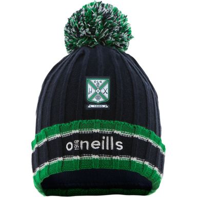 Scariff GAA Club Darcy Bobble Hat