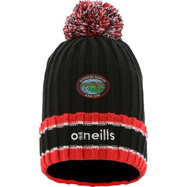 Glenbeigh Glencar GAA Kids' Darcy Bobble Hat