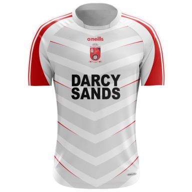 Tinahely Kids' Short Sleeve Training Top