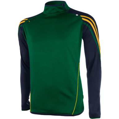 Men's Bottle Side Zip Top by O’Neills.