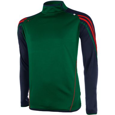 Kids' Bottle Side Zip Top by O’Neills.
