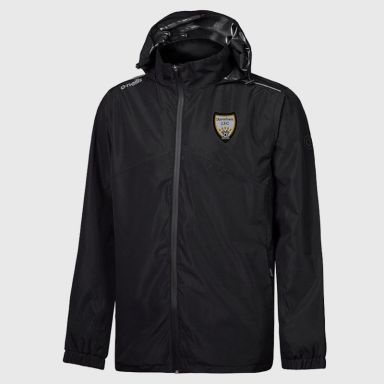 Davenham JFC Dalton Rain Jacket