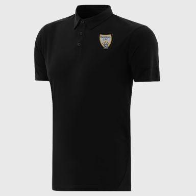 Davenham JFC Jenson Polo Shirt