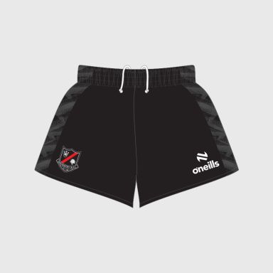 Daventry RFC Rugby Shorts