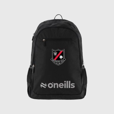 Daventry RFC Triumph Backpack