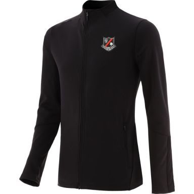 Daventry RFC Jenson Brushed Full Zip Top
