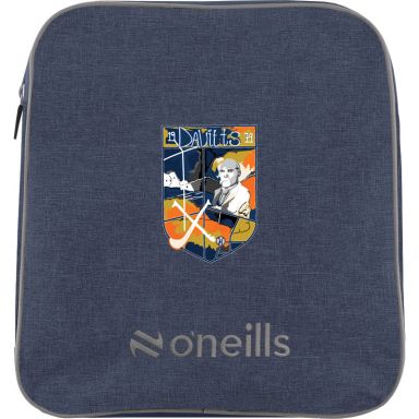 Davitts Camogie Kent Holdall Bag 