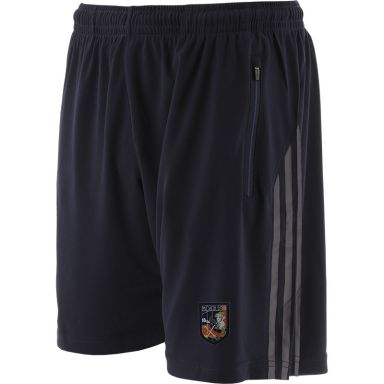 Davitts Camogie Kids' Synergy Training Shorts