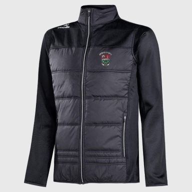 Davitts GAA Zephyr Lightweight Padded Jacket