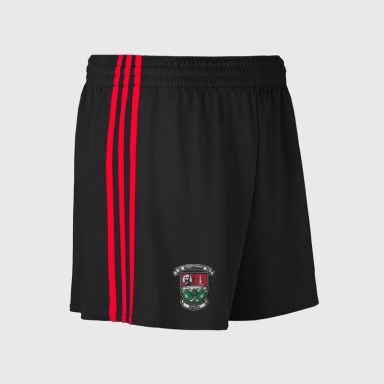 Davitts GAA Mourne Shorts