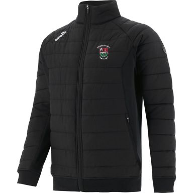 Davitts GAA Kids' Carson Lightweight Padded Jacket