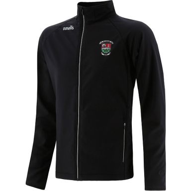 Davitts GAA Idaho Softshell Jacket