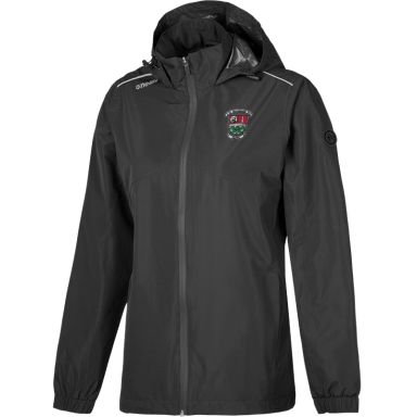 Davitts GAA Women's Dalton Rain Jacket