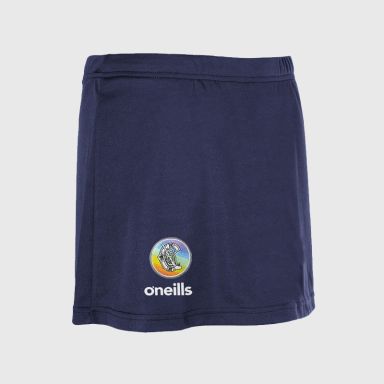 Davitts Camogie Kids' Skort