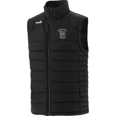 Davitts GAA Kids' Andy Padded Gilet