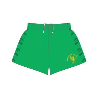 Dewsbury Celtic Rugby Shorts