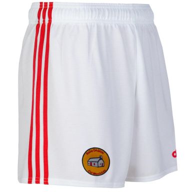 Davidstown Courtnacuddy GAA Wexford Mourne Shorts