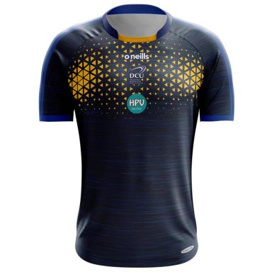 DCU Kids' Short Sleeve Training Top
