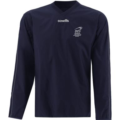 DCU Kids' Hurricane Windbreaker