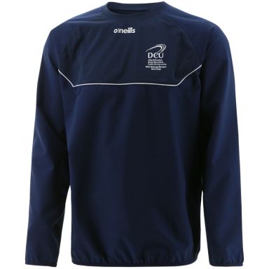 DCU Kids' Norwich Windbreaker
