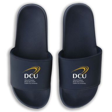 DCU Zora Pool Sliders