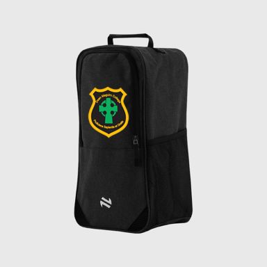 Dean Maguirc College Blitz Boot Bag