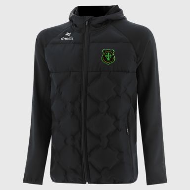 Dean Maguirc College Vortex Lightweight Padded Jacket