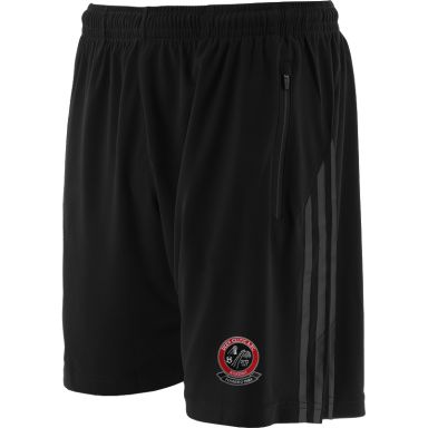 Deen Celtic AFC Synergy Training Shorts