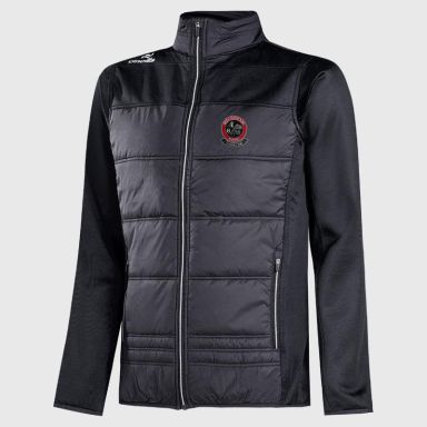 Deen Celtic AFC Zephyr Lightweight Padded Jacket