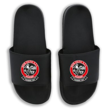 Deen Celtic AFC Zora Pool Sliders