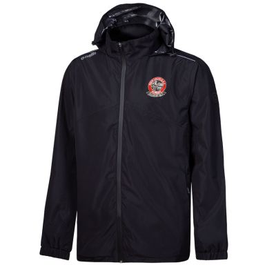 Deen Celtic AFC Kids' Dalton Rain Jacket