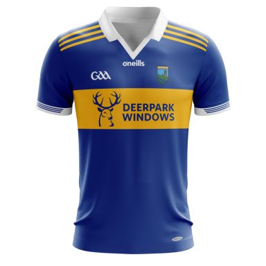 Shannonbridge GAA Kids' Jersey
