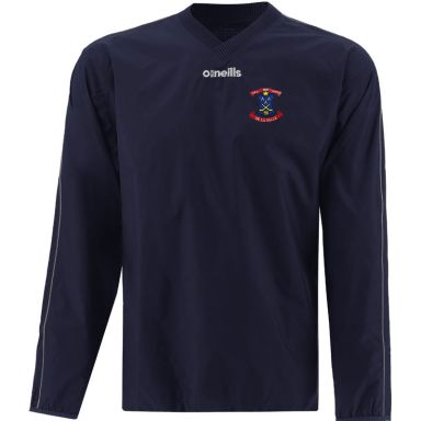 De La Salle GAA and Camogie Kids' Hurricane Windbreaker