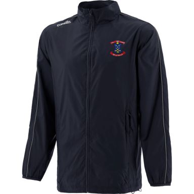 De La Salle GAA and Camogie Kids' Typhoon Lightweight Rain Jacket