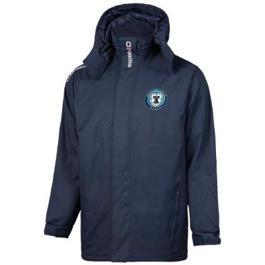Delaware County Gaels Touchline 3 Padded Jacket
