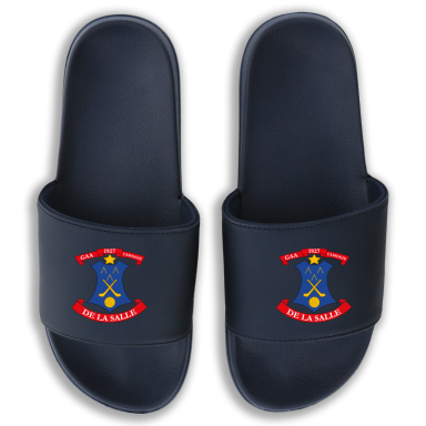 De La Salle GAA and Camogie Zora Pool Sliders