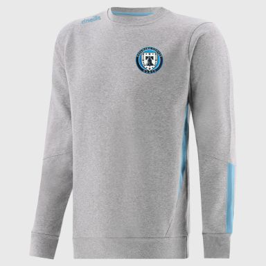 Delaware County Gaels Jenson Crew Neck Fleece Sweatshirt