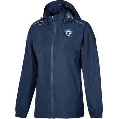 Delaware County Gaels Women's Dalton Rain Jacket
