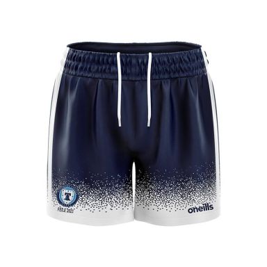 Delaware County Gaels Kids’ GK Mourne Shorts (Feíle 2023)