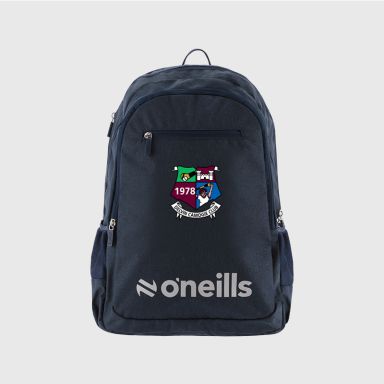 Delvin Camogie Triumph Backpack