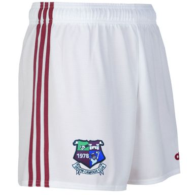 Delvin Camogie Mourne Shorts