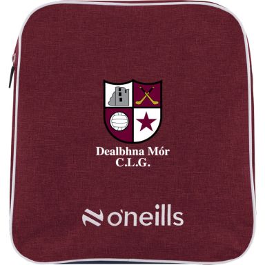 Delvin GAA Kent Holdall Bag 