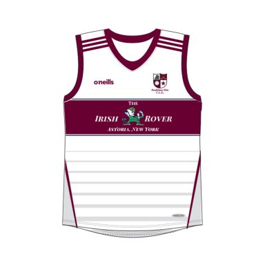 Delvin GAA Vest